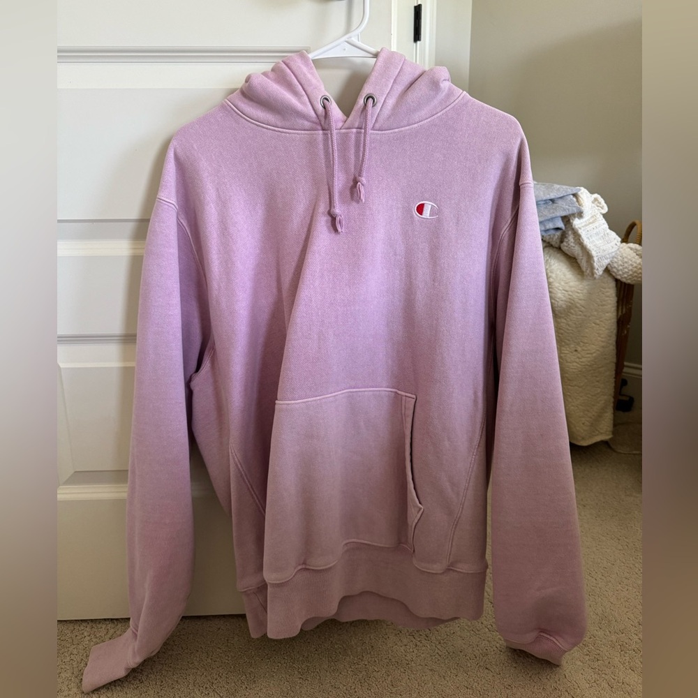 Champion Hoodie
